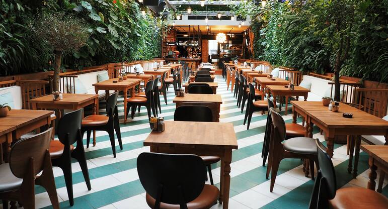 The House Cafe Garden Menu Menu For The House Cafe Garden Nisantasi Istanbul